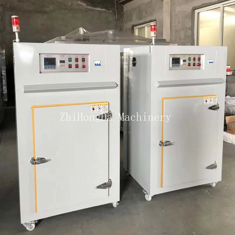 High Guality Hot Air Drying Tray Dryer