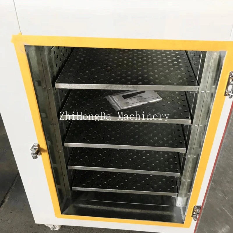 High Guality Hot Air Drying Tray Dryer