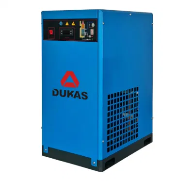 Secador de ar de alta pressão refrigerado tipo 30bar secador de ar comprimido para compressor