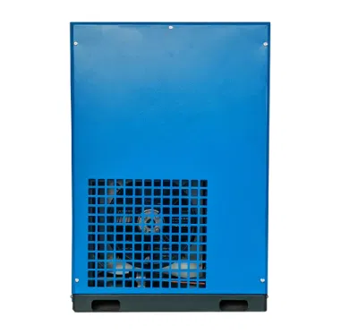 Secadores de ar refrigerados de alta pressão do compressor da indústria R410A